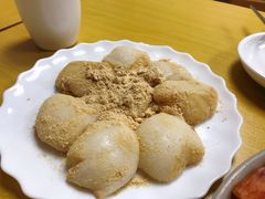 -屋里家延边朝鲜族冷面(南园店)
