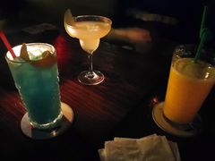 -MARU玛露音乐餐厅(大学路店)