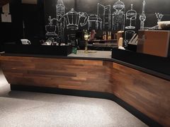 -星巴克(迪士尼小镇店)