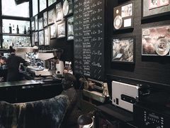 -T館·花园艺术餐厅