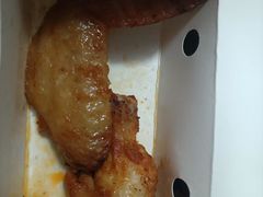 -必胜客(蜀山万象汇店)