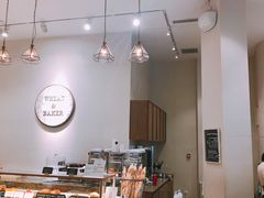 -WHEAT&BAKER-麥(凯德来福士店)