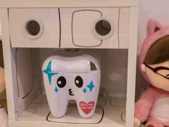 -维乐口腔(格林门诊长宁店)