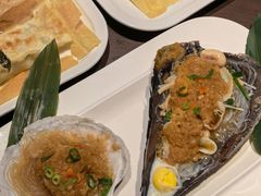 -北李·海肠捞饭·大连菜(望京凯德MALL店)