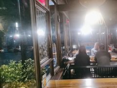 -院子餐厅·大锅菜·老杭帮(桥西直街店)