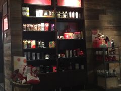 -星巴克(济南美莲广场店)