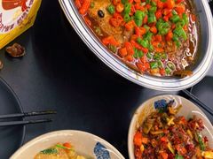 -潇湘阁(三里屯SOHO店)