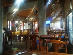 大堂-竹庄餐馆·26年店(南昆山景区店)