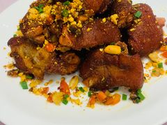-顺风江南宴(静安大融城店)