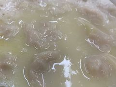 -雪琴面馆富安特色鱼汤面(城中花园店)