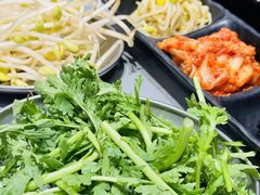 -济扶岛韩国海鲜汤제부도 해물탕(望京店)