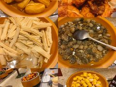 -喜家自助小火锅(乐客城店)