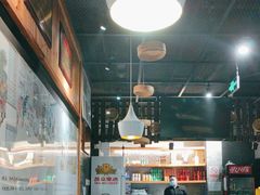 -新兴园饺子馆(北京百子湾店)
