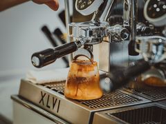 -Fridi Patisserie Cafe