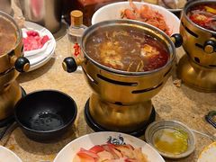 -初色海鲜自助(万丰路店)