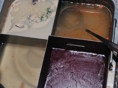 -海底捞火锅(河东万达广场店)