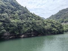 -浙西大峡谷