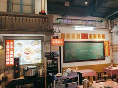 -彭耕记猪油炒小菜(吉联mall店)