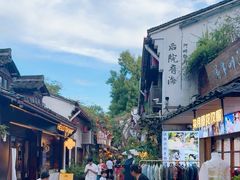 -小河直街历史文化街区