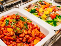 -浦鸿会尚莊亲子餐厅(碧云店)