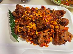-小骨煲金华砂锅(转塘金街美地店)
