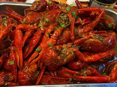 -京朋串屋·烧烤(望京西路总店)