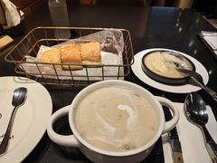 -西堤牛排(北京国瑞店)