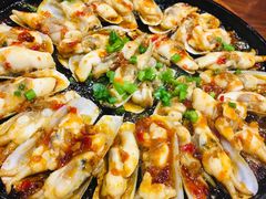 -北李妈妈菜·海肠捞饭(开发区万达店)