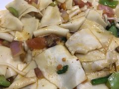 -马学武手抓美食(下南关总店)