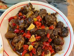-羊子两室一厅