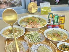 -面道赞宁海海鲜面(迎凤街店)