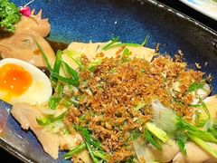 -粤·向群饭店(二沙岛店)