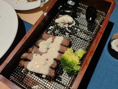 -桃花江餐厅·江景-约会·聚会