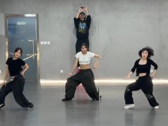 -零下舞度·街舞连锁机构(直沽校区)