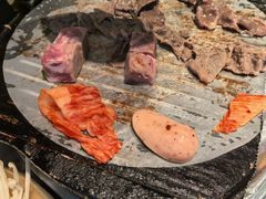 -喜井无限自助烤肉公司(石厦店)