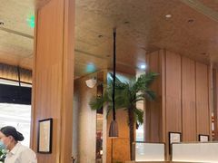 大堂-泰香米泰国餐厅(中大国际店)