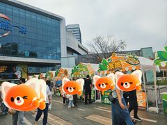 -凯德广场(西城店)
