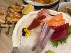 -小山日本料理(兴业太古汇店)