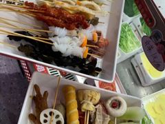 -宏姐串串香(征仪路店)