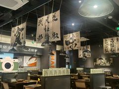 -张翻越·川渝冒菜·武汉黑鸭煲(城北万象城店)