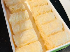 黄金豆卷-南门涮肉(上海二店)