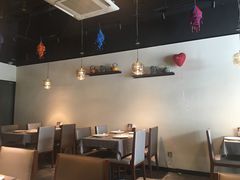 大堂-Pita's&Tika's中东和印度风味餐厅(龙湖天街店)