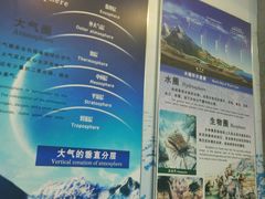 -延庆地质公园博物馆