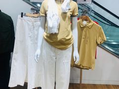 -优衣库(天津天河城店)