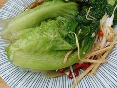 -高社长参鸡汤(高丽街店)