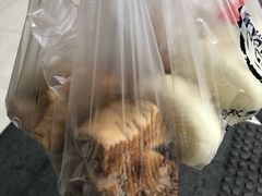 -御梁坊红糖馒头