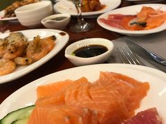 -世纪金源大饭店·金源自助餐厅
