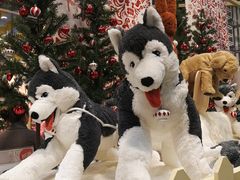 -宜家家居(哈尔滨商场店)