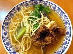 -老牌依强牛肉店(达道总店)