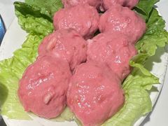 -三毛牛肉店(福强店)
